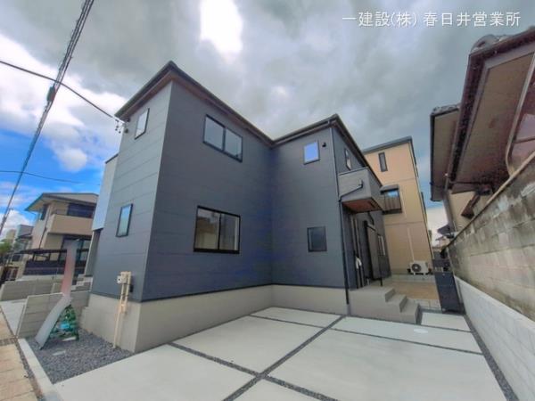 リーブルガーデン守山区小幡小学校東 写真11