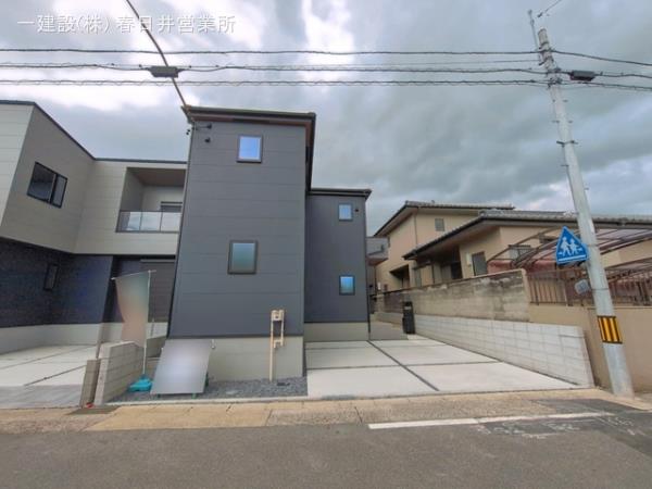 リーブルガーデン守山区小幡小学校東の画像