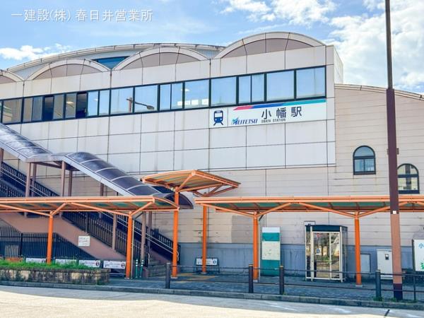 リーブルガーデン守山区小幡小学校東 周辺環境3
