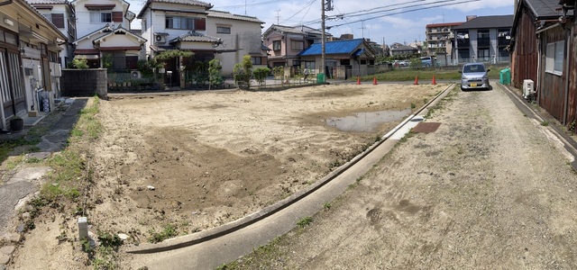 リーブルガーデン奈良芝辻町５期の画像3