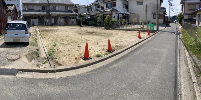 リーブルガーデン奈良芝辻町５期 写真4