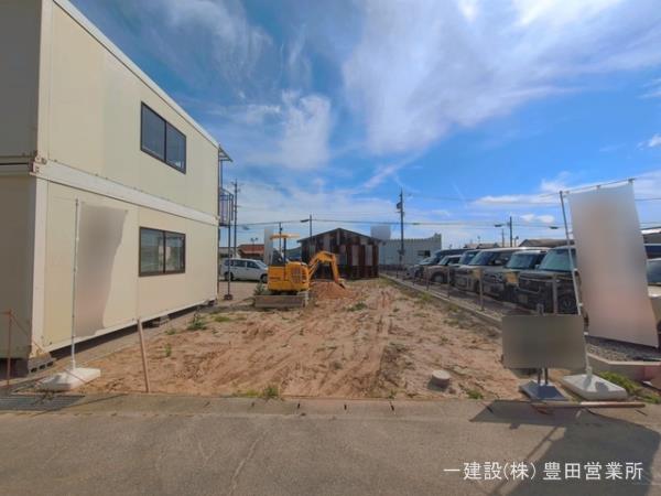 リーブルガーデン岡崎市福岡町 写真3