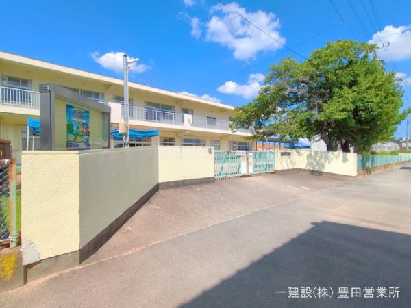 リーブルガーデン岡崎市福岡町 周辺環境4