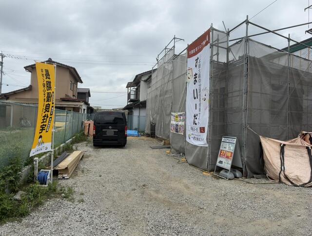リーブルガーデン神埼市神埼町第三 写真3