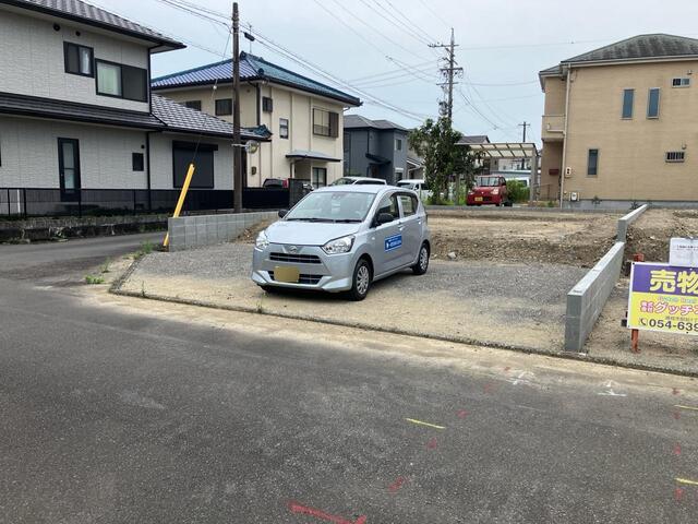 リーブルガーデン藤枝市藤岡1丁目3期 写真4