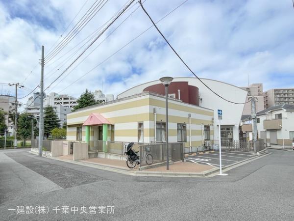 リーブルガーデン八千代台東 周辺環境4
