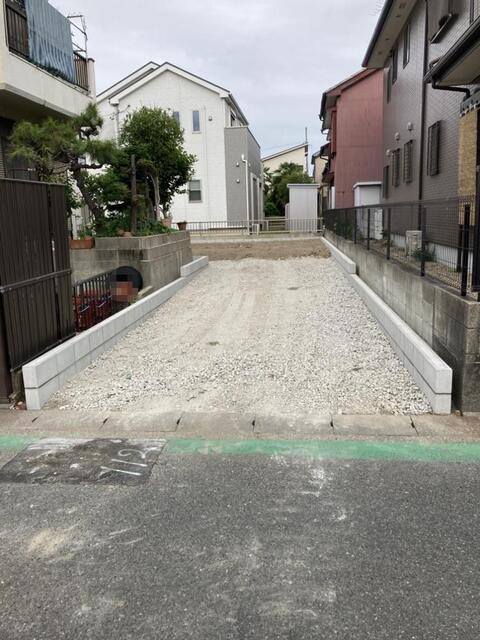 リーブルガーデン中川区下之一色町 写真5