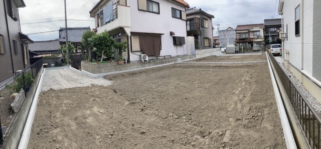 リーブルガーデン中川区下之一色町 写真6