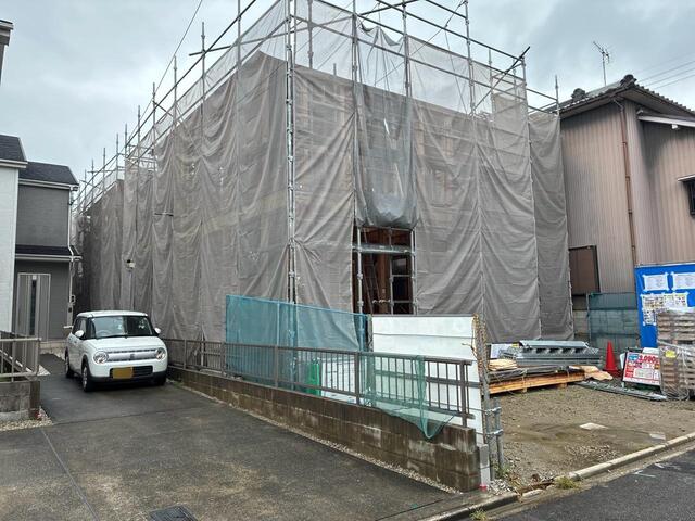 リーブルガーデン中川区下之一色町 写真7