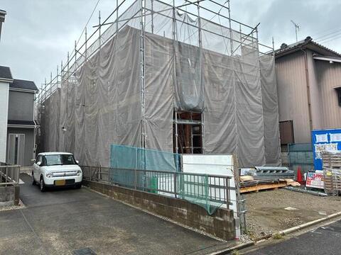 リーブルガーデン中川区下之一色町 外観・内装7