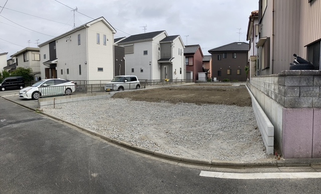 リーブルガーデン中川区下之一色町の画像3