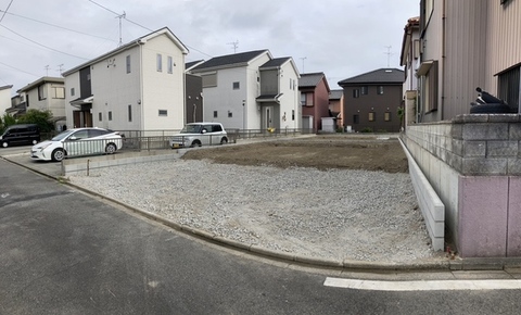 リーブルガーデン中川区下之一色町 外観・内装2
