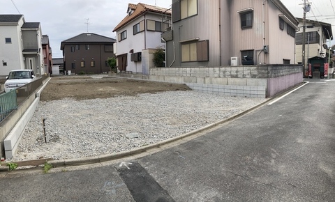 リーブルガーデン中川区下之一色町 外観・内装3