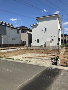 リーブルガーデン鶴ヶ島市下新田第3 外観・内装6
