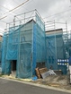 リーブルガーデン鶴ヶ島市下新田第3 写真1