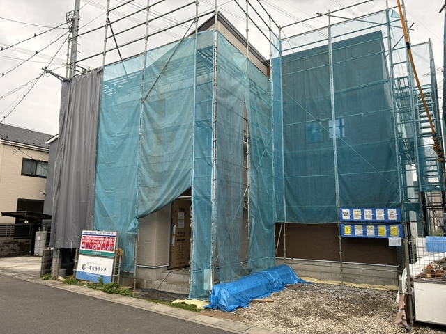 リーブルガーデン鶴ヶ島市下新田第３の画像3