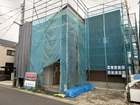 リーブルガーデン鶴ヶ島市下新田第3 写真2