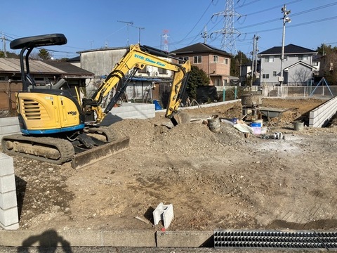 リーブルガーデン甲賀市水口町新城 外観・内装1