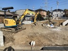 リーブルガーデン甲賀市水口町新城 写真1