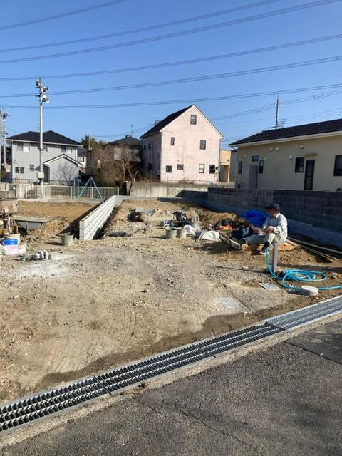 リーブルガーデン甲賀市水口町新城の画像3