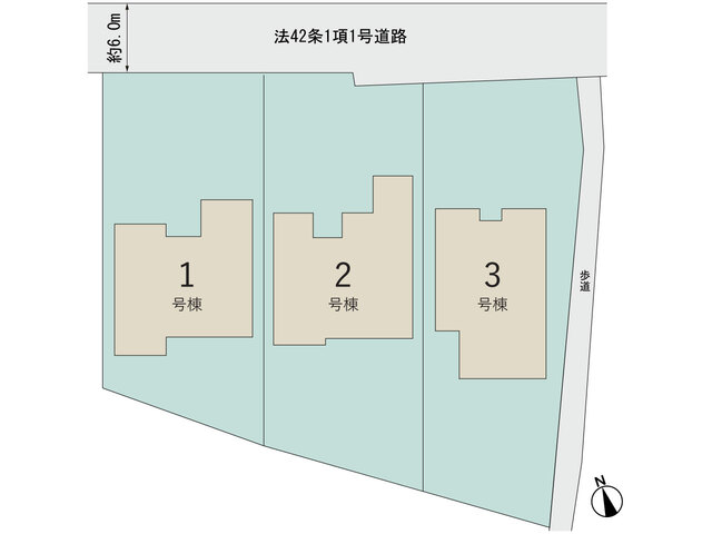 リーブルガーデン田原市波瀬町第１期 写真5