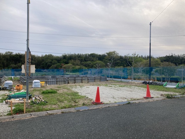 リーブルガーデン田原市波瀬町第１期 写真3