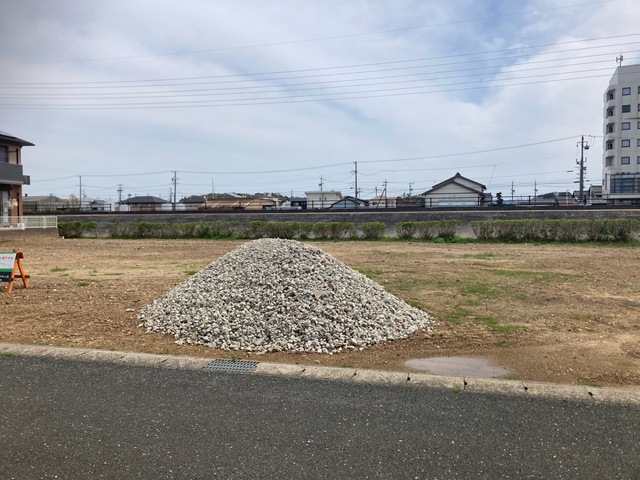 リーブルガーデン田原市田原町第2期 写真5