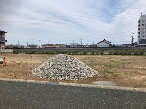 リーブルガーデン田原市田原町第2期 外観・内装5