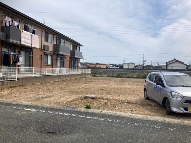 リーブルガーデン田原市田原町第2期 写真6