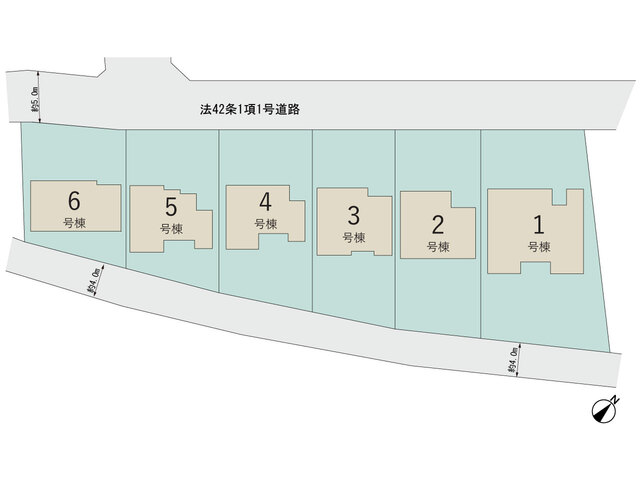 リーブルガーデン田原市田原町第2期 写真18