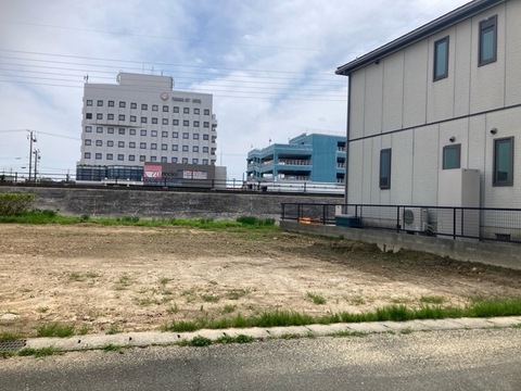 リーブルガーデン田原市田原町第2期 外観・内装1