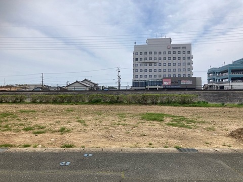 リーブルガーデン田原市田原町第2期 外観・内装2
