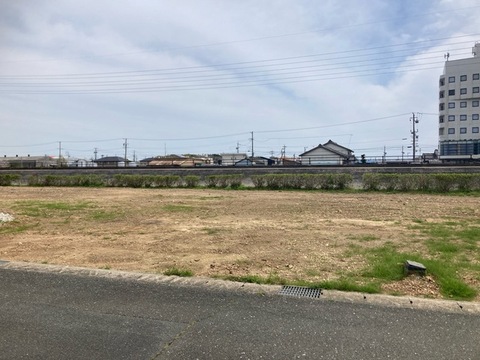 リーブルガーデン田原市田原町第2期 外観・内装4