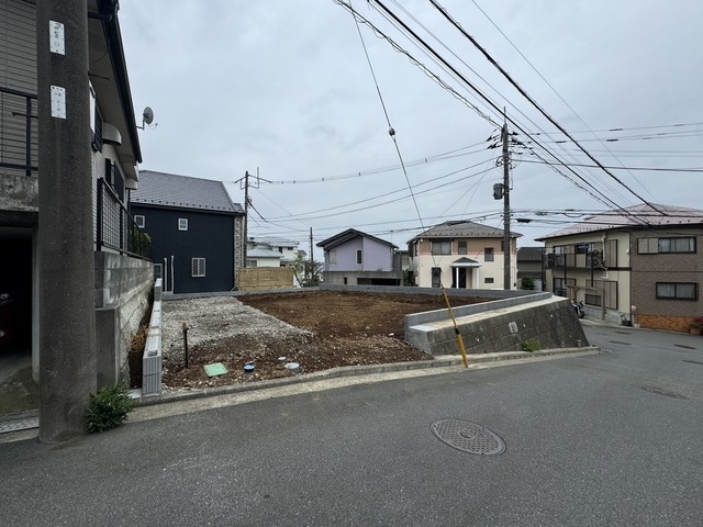 リーブルガーデン都筑区川和町の画像