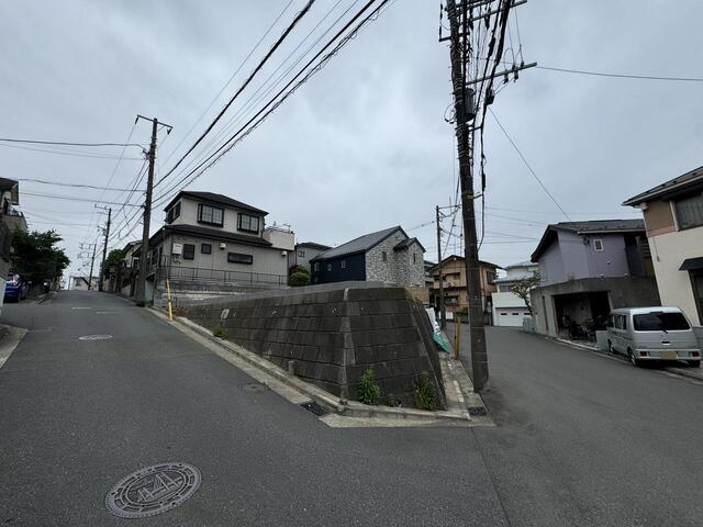 リーブルガーデン都筑区川和町の画像3