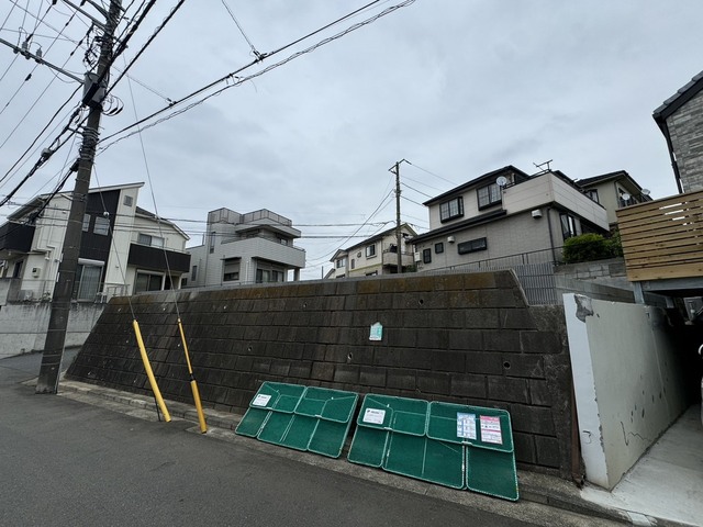 リーブルガーデン都筑区川和町 写真3