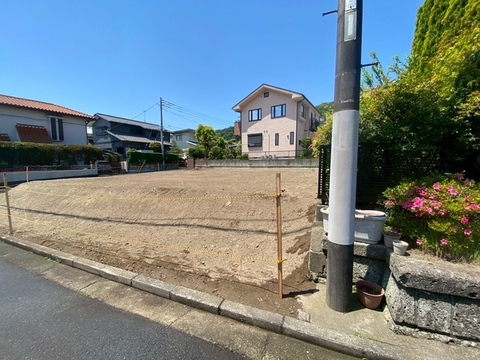 リーブルガーデン金沢区釜利谷西4丁目 外観・内装1