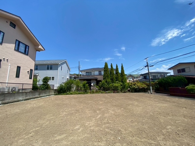 リーブルガーデン金沢区釜利谷西４丁目の画像3
