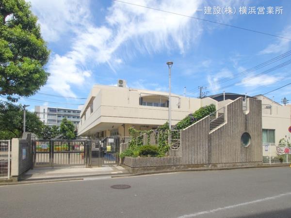 リーブルガーデン金沢区釜利谷西4丁目 周辺環境4