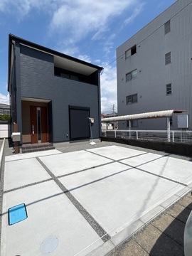 リーブルガーデン沼津市東間門 外観・内装9