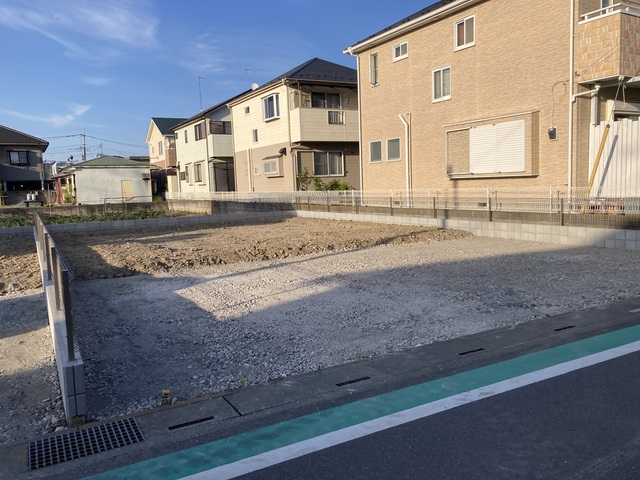 リーブルガーデン熊谷拾六間第７の画像