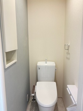リーブルガーデン沼津市下河原町 外観・内装7