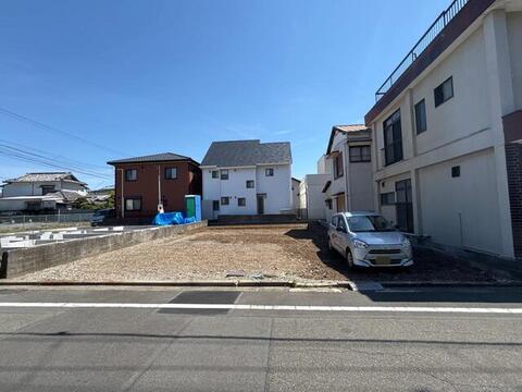 リーブルガーデン沼津市下河原町 外観・内装3
