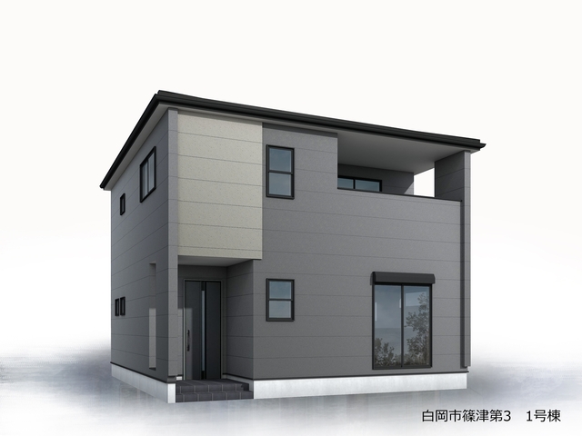 リーブルガーデン白岡市篠津第3の画像