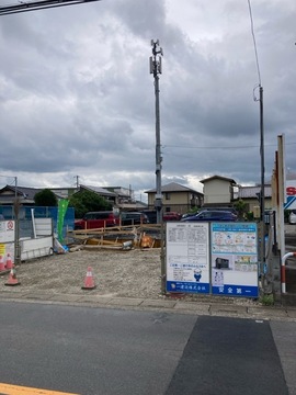 リーブルガーデン白岡市篠津第3 外観・内装3
