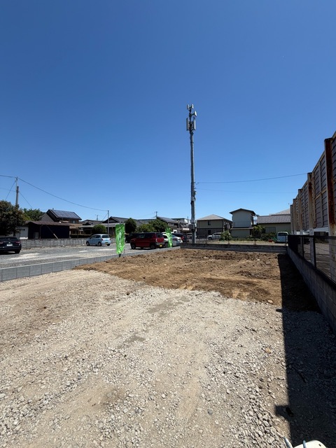 リーブルガーデン白岡市篠津第3 写真4