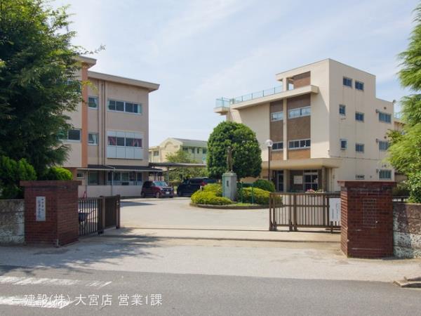 リーブルガーデン白岡市篠津第3 周辺環境1