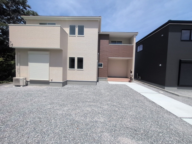リーブルガーデン中央区立野町第1期 写真5