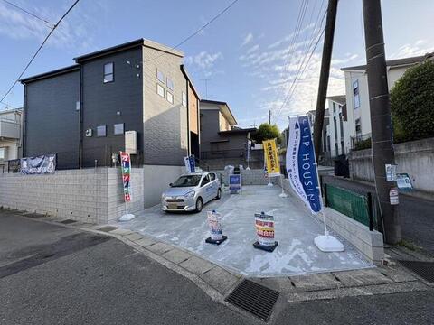 リーブルガーデン旭区白根5丁目 外観・内装12