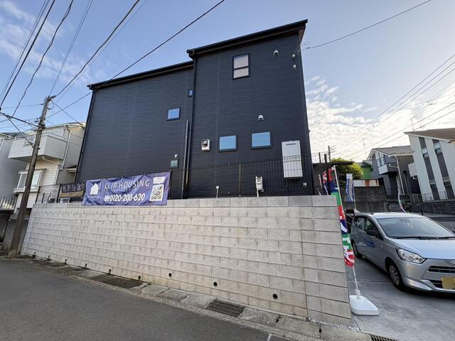 リーブルガーデン旭区白根５丁目の画像